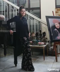 Foto Sania