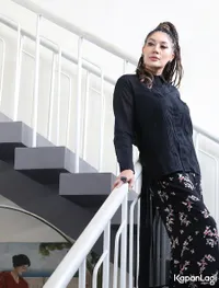 Foto Sania