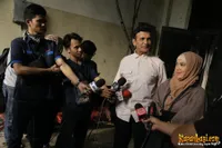 Foto Santi Asoka Mala