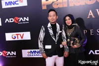 Foto Santi Widihastuti