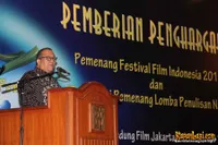 Foto Sapta Nirwandar