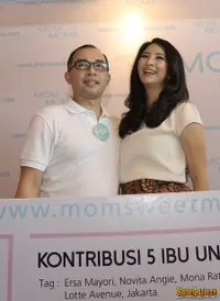 Foto Sapto Haryo Rajasa