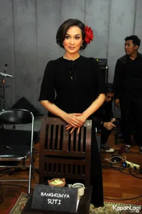 Foto Sara Wijayanto