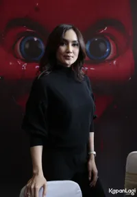 Foto Sara Wijayanto