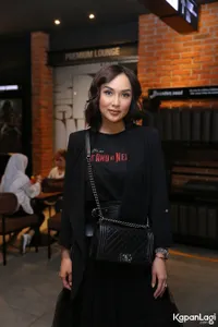 Foto Sara Wijayanto