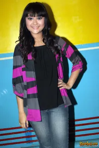 Foto Sarah Fitriandini