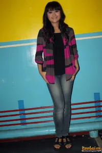 Foto Sarah Fitriandini