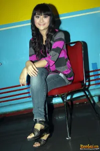 Foto Sarah Fitriandini