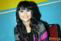 Foto Sarah Fitriandini