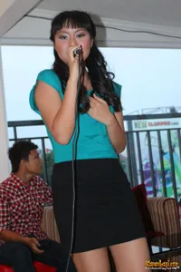 Foto Sarah Fitriandini