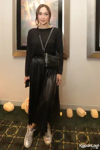 Foto Sarah Wijayanto