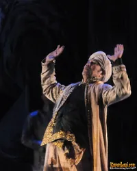 Foto Sardono W Kusumo