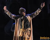 Foto Sardono W Kusumo