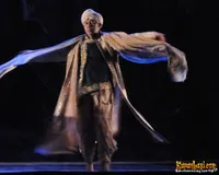 Foto Sardono W Kusumo