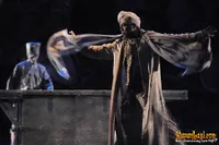 Foto Sardono W Kusumo