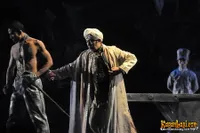 Foto Sardono W Kusumo