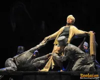 Foto Sardono W Kusumo