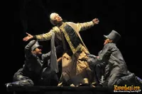 Foto Sardono W Kusumo