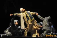 Foto Sardono W Kusumo