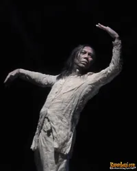 Foto Sardono W Kusumo