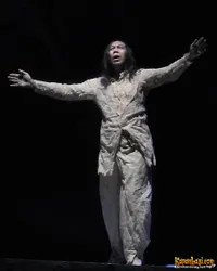 Foto Sardono W Kusumo