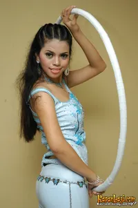 Foto Sari Hula Hula