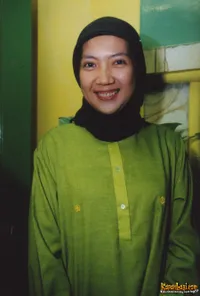 Foto Sari Koeswoyo