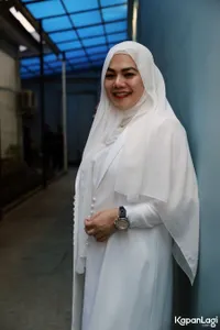 Foto Sarita Abdul Mukti