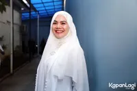 Foto Sarita Abdul Mukti