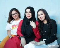 Foto Sarita Abdul Mukti