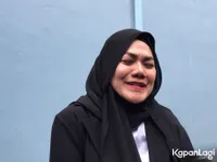 Foto Sarita Abdul Mukti