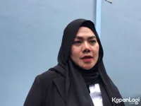 Foto Sarita Abdul Mukti