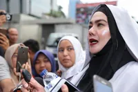 Foto Sarita Abdul Mukti