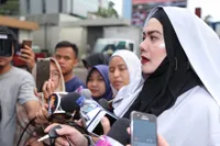 Foto Sarita Abdul Mukti