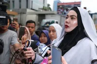 Foto Sarita Abdul Mukti