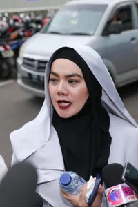 Foto Sarita Abdul Mukti