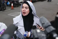 Foto Sarita Abdul Mukti