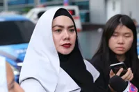 Foto Sarita Abdul Mukti