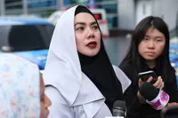 Foto Sarita Abdul Mukti