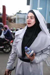 Foto Sarita Abdul Mukti