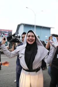 Foto Sarita Abdul Mukti