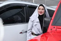 Foto Sarita Abdul Mukti