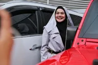 Foto Sarita Abdul Mukti