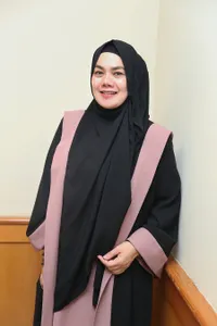 Foto Sarita Abdul Mukti