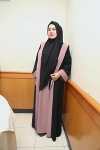 Foto Sarita Abdul Mukti