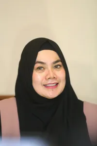 Foto Sarita Abdul Mukti