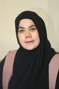 Foto Sarita Abdul Mukti