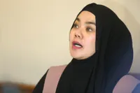 Foto Sarita Abdul Mukti