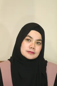 Foto Sarita Abdul Mukti