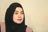 Foto Sarita Abdul Mukti